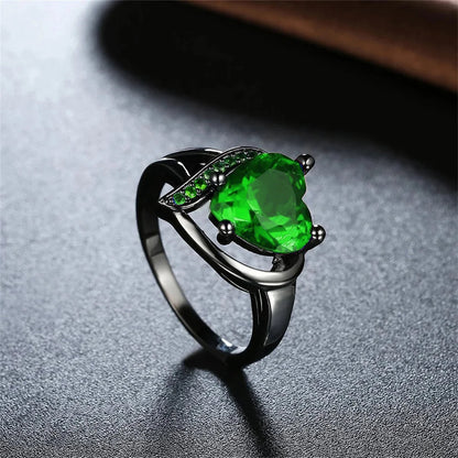 Eternal Dragons Bond Ring