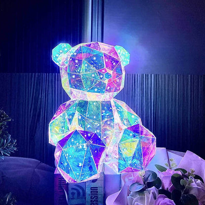 Galaxy Bear