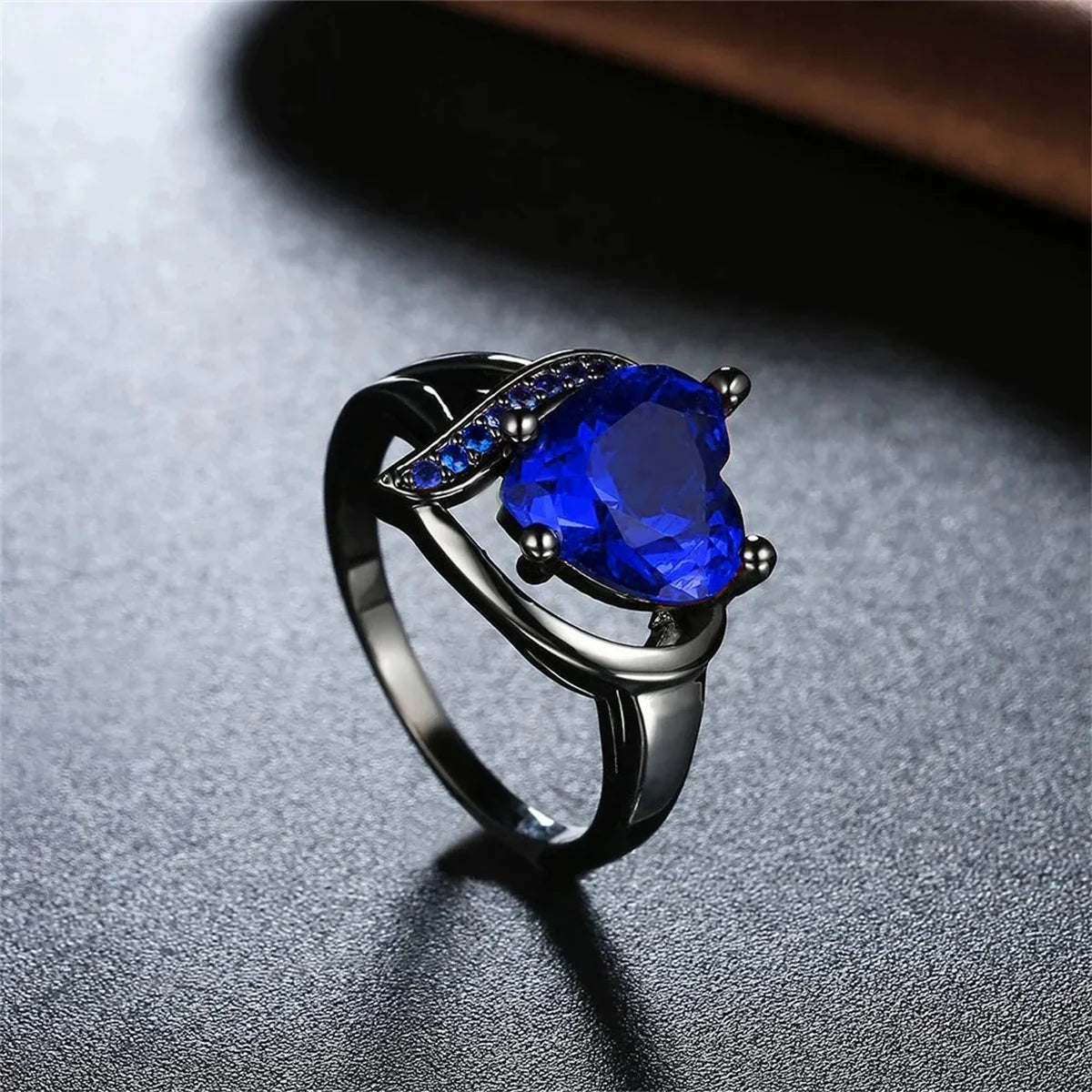 Eternal Dragons Bond Ring