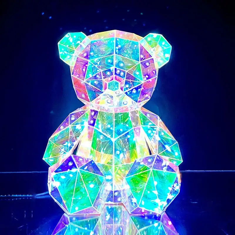 Galaxy Bear