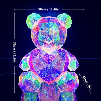 Galaxy Bear