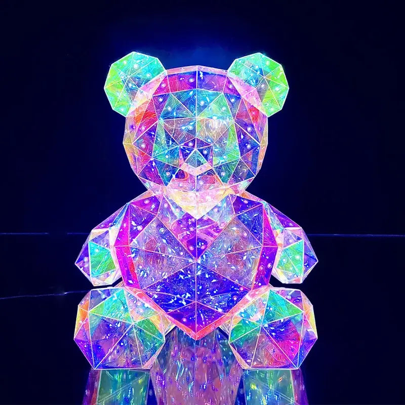 Galaxy Bear