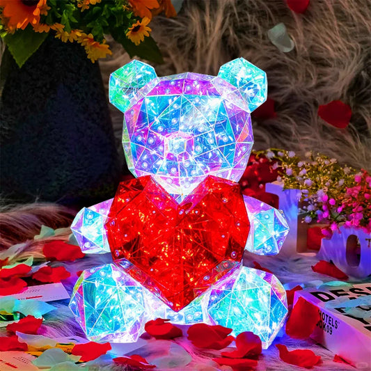 Galaxy Bear