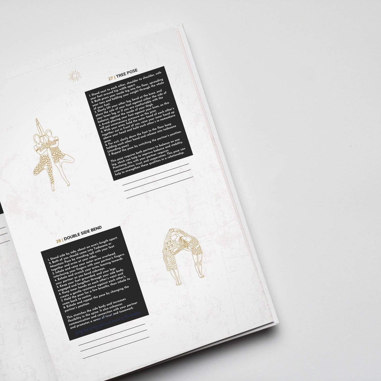 The Couple Challenge Book Volume 2 - English Version