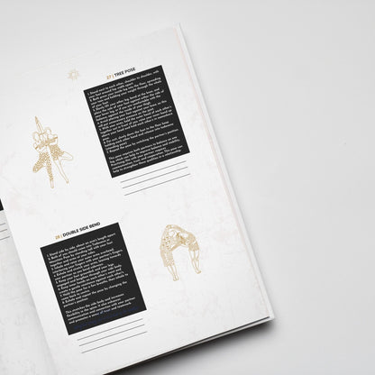 The Couple Challenge Book Volume 2 - English Version